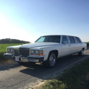 Cadillac
